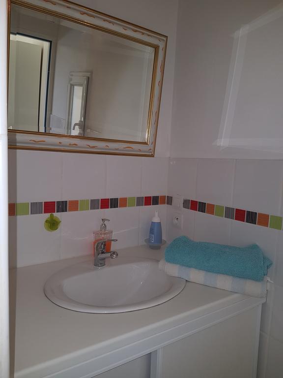 Mas De Courreges Otel Saint-Hippolyte-du-Fort Dış mekan fotoğraf